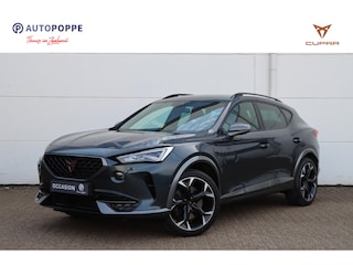 Cupra Formentor 1.4 e-Hybrid VZ Performance 245pk DSG6