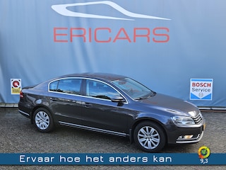 Volkswagen Passat 1.4 TSI Comfortline BlueMotion CRUISE CONTROL ECC AIRCO