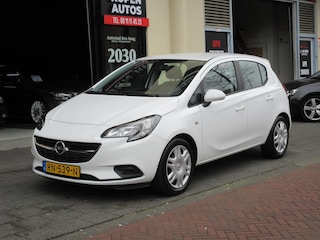 Opel Corsa 1.4 Favourite 5 Deurs Airco PDC