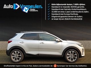 Kia Stonic Platinum 100PK