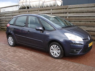 Citroën C4 Picasso 1.6 VTi Image 5p.