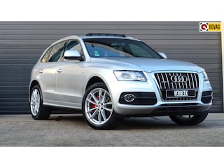 Audi Q5 3.2 FSI quattro Pro Line S Pano/Luxe/1 Eigenaar/Top staat