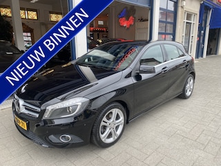 Mercedes-Benz A-klasse 180 Prestige Comfort NAVI/TELEFOON/CLIMA/CRUISE/TOPSTAAT