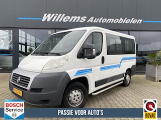 Fiat Ducato Combinato 30 2.0 MultiJet 9 Persoons Actual