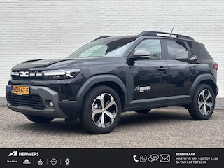 Dacia Duster 1.3 TCe 130 mild hybrid Journey / Demo / 360 Camera / PDC Voor + Achter / Apple Carplay & Android Auto / Keyless / NAP / DAB /
