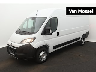 Opel Movano Electric 4.25t L3H2 Zwaar met ramen 110 kWh DEMO SALE Beschikbaar vanaf 29-05-2025