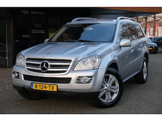 Mercedes-Benz GL 500/Trekhaak/Bluetooth/Youngtimer/Xenon/