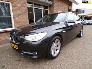 BMW 5-serie GT Gran Turismo 535i High Executive Automaat / Leder / Panoramadak