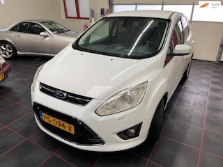 Ford C-MAX 1.0 Titanium