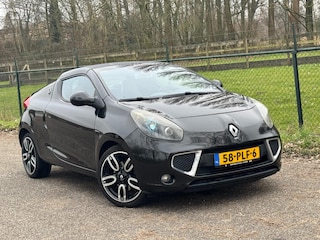 Renault Wind 1.2 TCE Exception /ELEKTRISCH DAK/Airco/