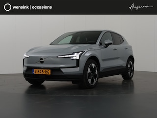 Volvo EX30 Single Motor 69 kWh Extended Range Core | Navigatie | Parkeercamera | Stoel/stuurverwarming |