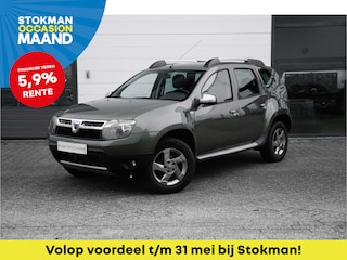 Dacia Duster 1.6 16V 105 PK Delsey Edition | Nieuwe distributiesnaar 07-2024 | Trekhaak | 4 seizoensbanden | Blue tooth | | incl. Bovag rijklaarpakket met 12 maanden garantie |