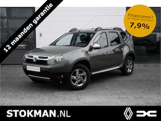 Dacia Duster 1.6 16V 105 PK Delsey Edition | Nieuwe distributiesnaar 07-2024 | Trekhaak | 4 seizoensbanden | Blue tooth | | incl. Bovag rijklaarpakket met 12 maanden garantie |