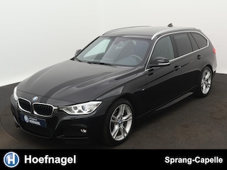 BMW 3-serie Touring 320i Executive M Sport | Cruise | Groot Navi | Trekhaak |