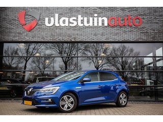 Renault Mégane 1.3 TCe Intens , Navigatie, Trekhaak, Cruise control,
