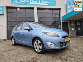 Renault Scénic 1.6 dCi Dynamique