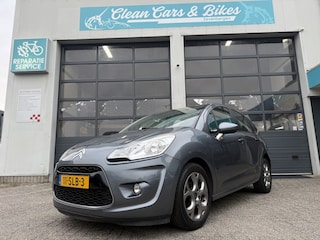 Citroën C3 1.6 e-HDi Dynamique Panoramadak