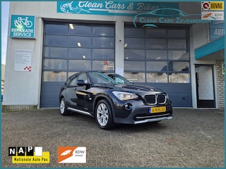 BMW X1 SDrive18d Executive S-drive