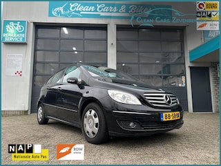 Mercedes-Benz B-klasse geen a 170