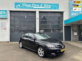 Mazda 3 2.0 S-VT Executive