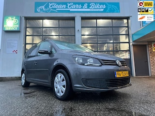 Volkswagen Touran 1.2 TSI Comfortline BlueMotion 7p.
