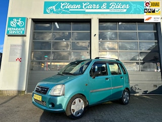 Suzuki Wagon R+ 1.2 Comfort