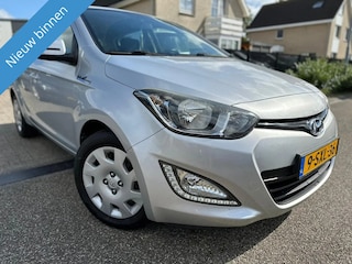 Hyundai i20 1.2i i-Motion
