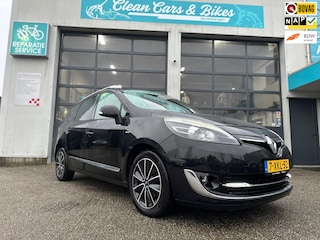 Renault Scénic 1.2 TCe Bose
