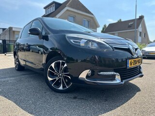 Renault Scénic 1.5 dCi Bose