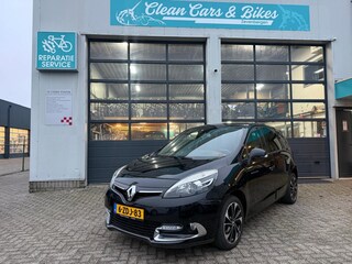 Renault Scénic 1.5 dCi Bose