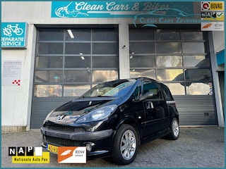Peugeot 1007 1.6-16V Sporty airco Automaat