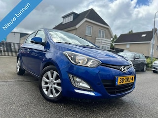 Hyundai i20 1.2i i-Vision Lpg G3