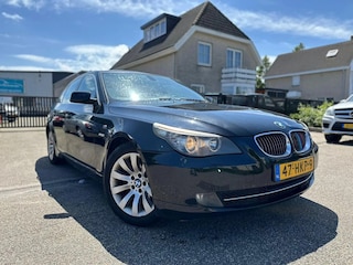BMW 525i Ex bpm lekke koppakking Business Line Edition II
