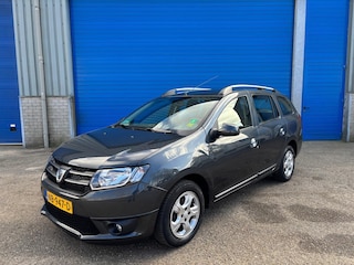 Dacia Logan 0.9 TCe Easy-R Lauréate