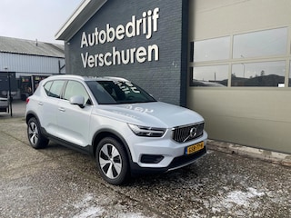 Volvo XC40 1.5 T4 Recharge Inscription pano stoel + stuur verwarming