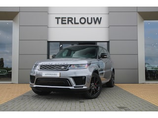 Land Rover Range Rover Sport 2.0 P400e HSE Dynamic | Matrix LED