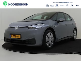 Volkswagen ID.3 Pure 45 kWh | Navigatie | Adaptieve cruise control | CarPlay | Sfeerverlichting | Voorklimatisering | Parkeersensoren | Draadloze telefoonlader |