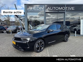 Opel Astra Sports Tourer 1.2 Turbo Hybrid Business Edition | DEMO | CAMERA | NAVIGATIE | STOELVERWARMING | DRAADLOZE CARPLAY |