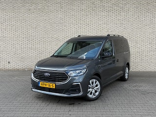 Ford Tourneo Connect 1.5 Plug-IN Hybrid 150 PK Automaat Titanium L2 | 5 jaar Ford Protect | 7 zits | LED koplampen | Winter Pack | Navigatie | Camera