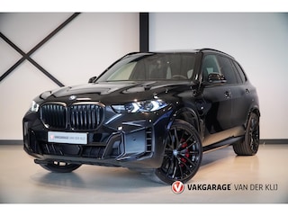 BMW X5 XDrive50e M-Sport Pro | Panorama | Trekhaak | H/K | Driving Ass. Prof. | 360 Camera | 22" | Gesture Control | Head-Up |