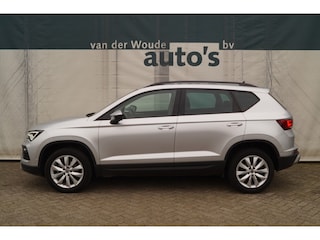 Seat Ateca 1.5 TSI 150pk DSG Style Business Intense -NAVI-ECC-