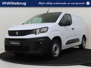 Peugeot Partner 1.5 BlueHDi 100 S&S L1 | 3 Zits | Navigatie | Airco MD