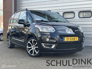 Citroën C3 Picasso 1.6 VTi Tendance