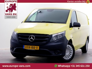 Mercedes-Benz Vito 114 CDI 136pk RWD XL Extra Lang Airco/PDC 04-2020