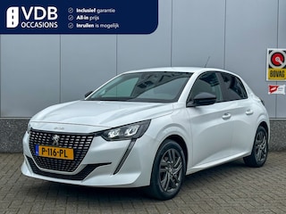 Peugeot 208 1.2 PureTech Active CarPlay | Park.sensoren | Led verlichting