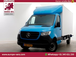 Mercedes-Benz Sprinter 311 CDI 7G Automaat RWD Bakwagen met achterdeuren Airco 01-2021