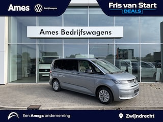 Volkswagen Multivan 1.5 eHybrid L1 Economy Business 245PK 4Motion **Prijs rijklaar incl btw/BPM** Prijs incl btw/bpm