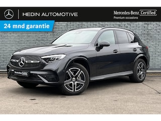 Mercedes-Benz GLC 300e Automaat 4MATIC AMG Line | Advanced Plus Pakket | Nightpakket | Distronic | 360° Camera | LED | Trekhaak | Memory | Parktronic met 360° Camera