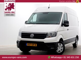 Volkswagen Crafter 35 2.0 TDI 140pk E6 L3H3 (L2H2) Comfortline Airco/Navi 03-2020