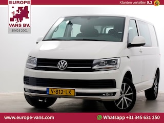Volkswagen Transporter T6 2.0 TDI E6 L1H1 Highline D.C. LED/ACC 02-2018